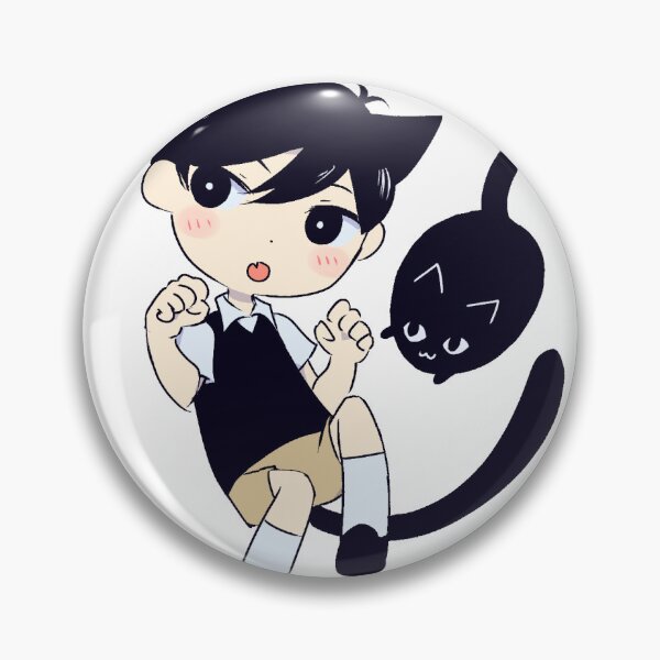 Item preview, sunny and mewo designed and sold by plutopri.