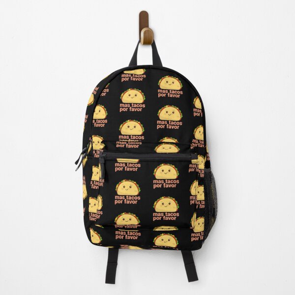Item preview, Mas tacos por favor designed and sold by Vladan Seva.