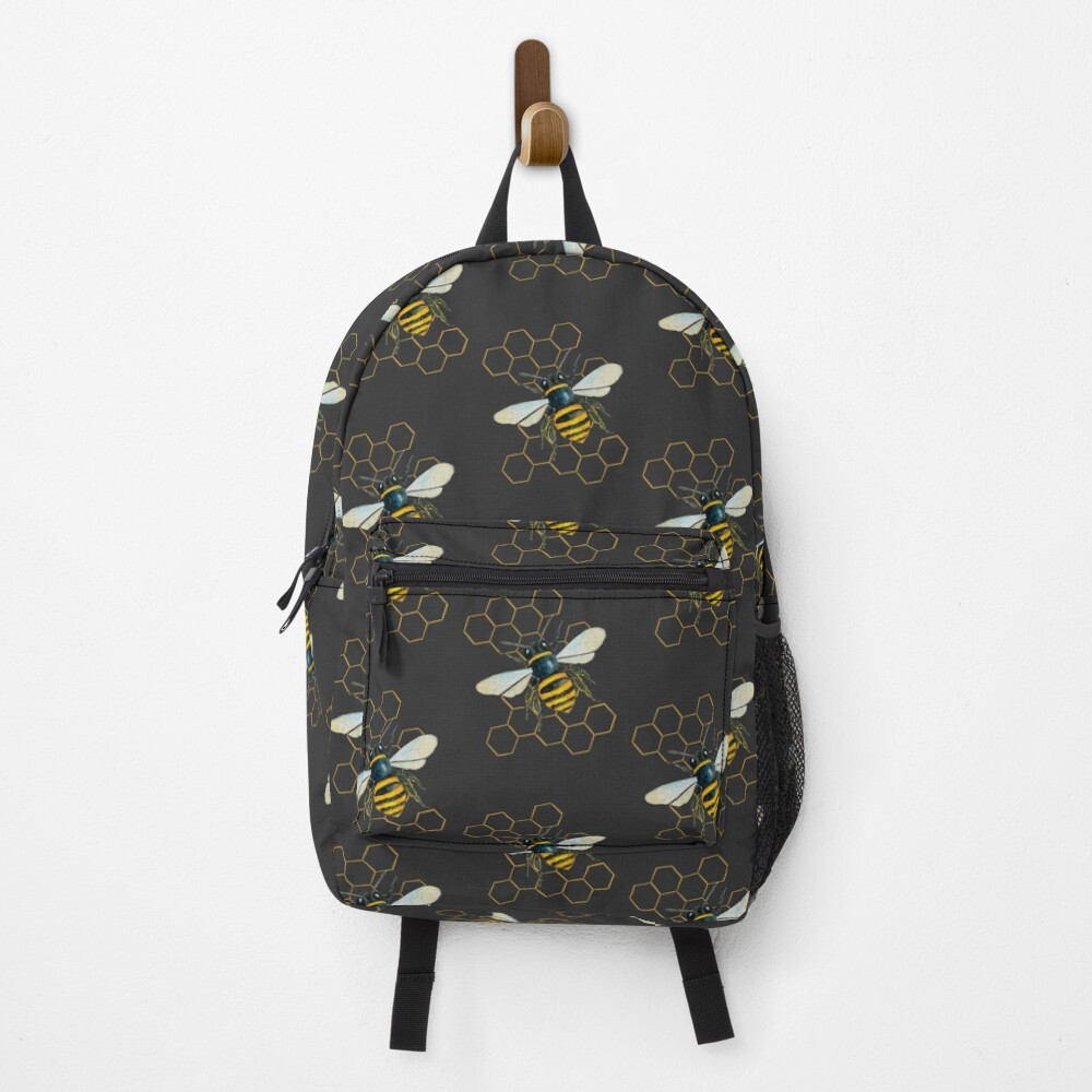 Item preview, Backpack designed and sold by ColorSplendor.