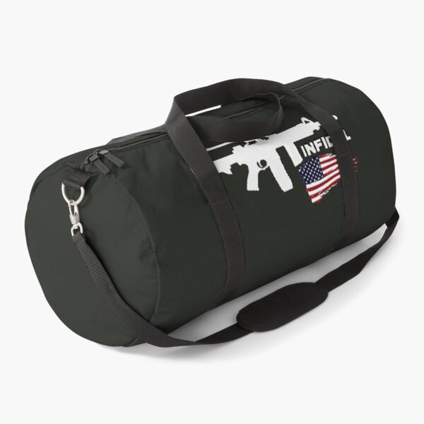 Item preview, AMERICAN INFIDEL designed and sold by THE AMERICAN TEEVANGELIST.