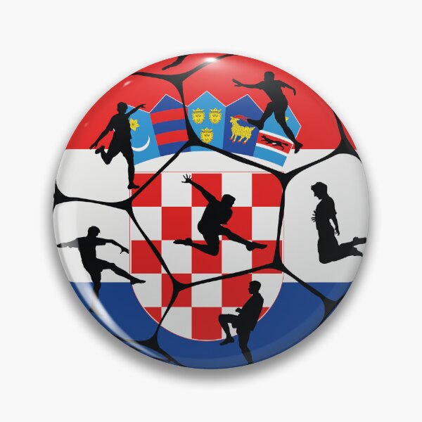 Item preview, CROATIA  World Cup QATAR 2022 designed and sold by greatatlas.