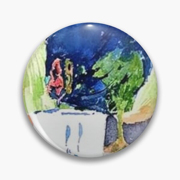 Item preview, Tin Mug designed and sold by Sue Salisbury.