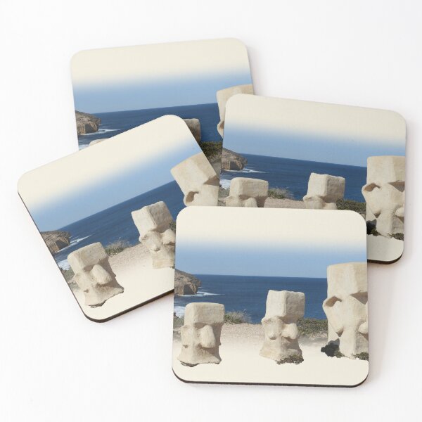 Item preview, Elliston coastal walk designed and sold by indiafrankk.