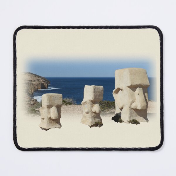 Item preview, Elliston coastal walk designed and sold by indiafrankk.