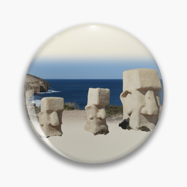 Item preview, Elliston coastal walk designed and sold by indiafrankk.