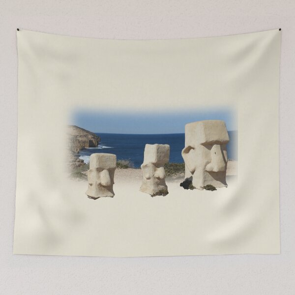 Item preview, Elliston coastal walk designed and sold by indiafrankk.
