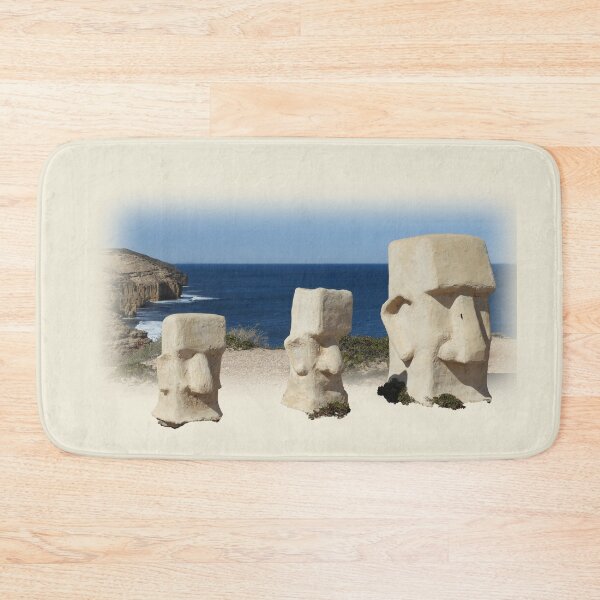 Item preview, Elliston coastal walk designed and sold by indiafrankk.