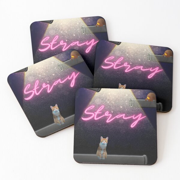 Item preview, Stray From the start designed and sold by Actionage.