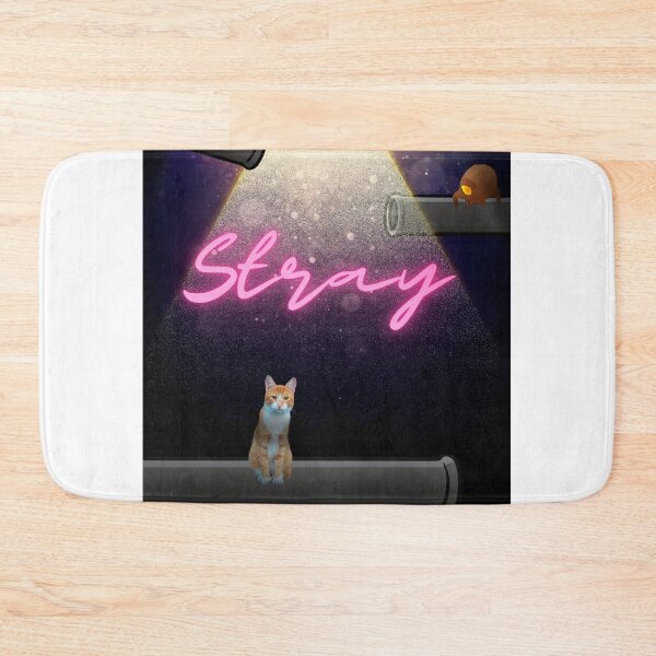 Item preview, Stray From the start designed and sold by Actionage.