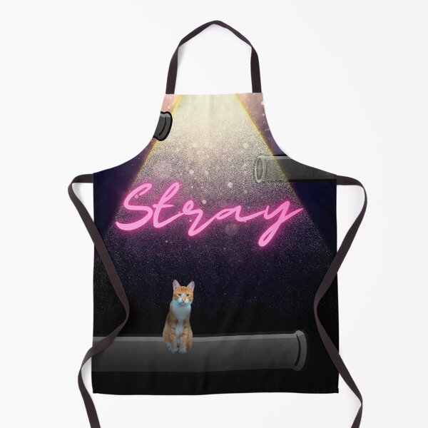Item preview, Stray From the start designed and sold by Actionage.