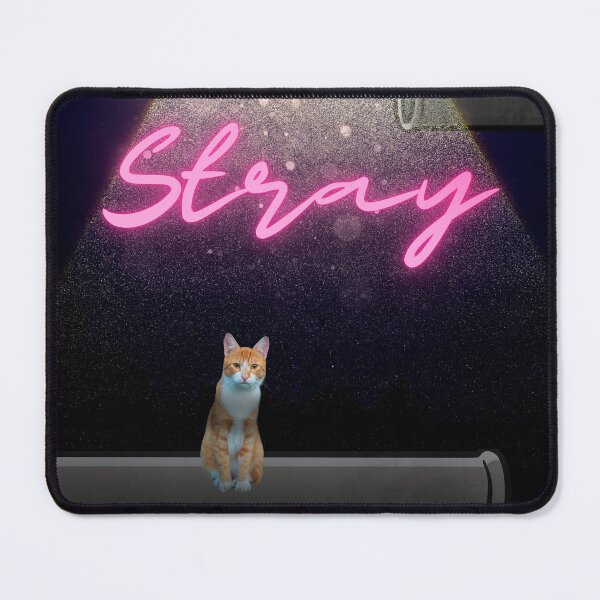 Item preview, Stray From the start designed and sold by Actionage.