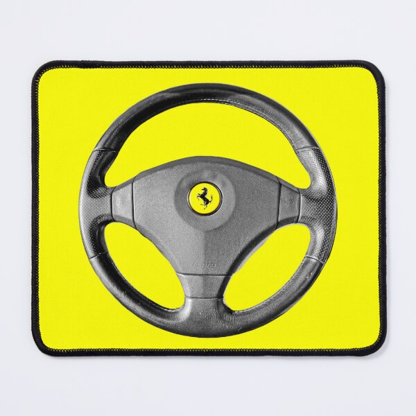 Item preview, Italian Sports Car Steering Wheel designed and sold by Veloce Midwest Store.