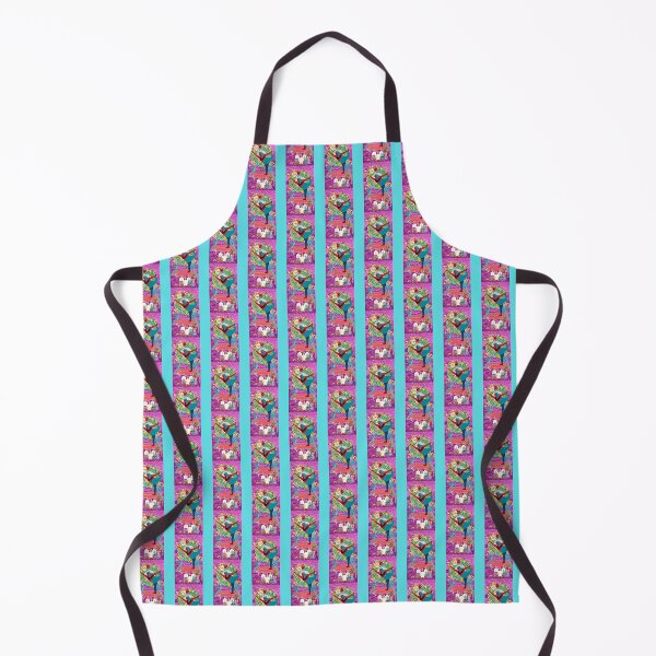 Item preview, Blue Floral Yoga Girl designed and sold by artbyomega.
