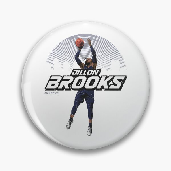 Item preview, Dillon Brooks Skyline designed and sold by richardreesep.