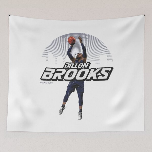 Item preview, Dillon Brooks Skyline designed and sold by richardreesep.