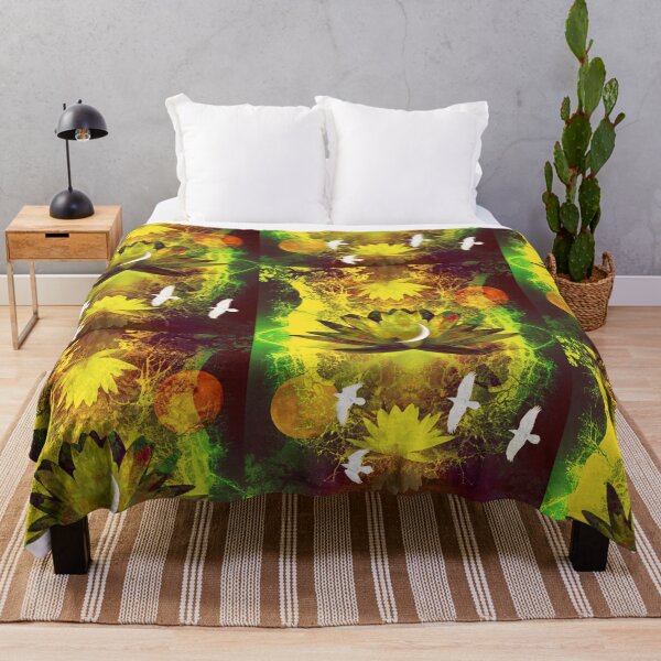 Item preview, Nirvana designed and sold by Robert Ball.