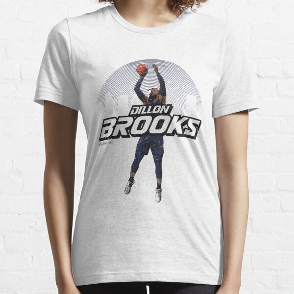 Dillon Brooks Memphis Grizzlies T-shirt, Dillon Brooks T-shirt - Olashirt