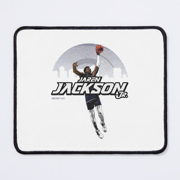Item preview, Jaren Jackson Jr. Skyline designed and sold by richardreesep.