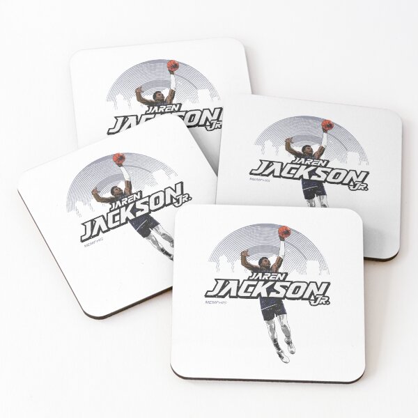 Item preview, Jaren Jackson Jr. Skyline designed and sold by richardreesep.