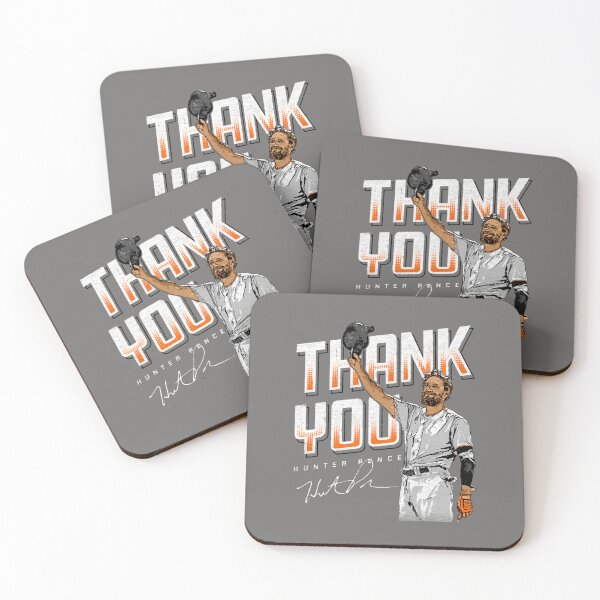 Item preview, Hunter Pence Thank You designed and sold by wright46l.