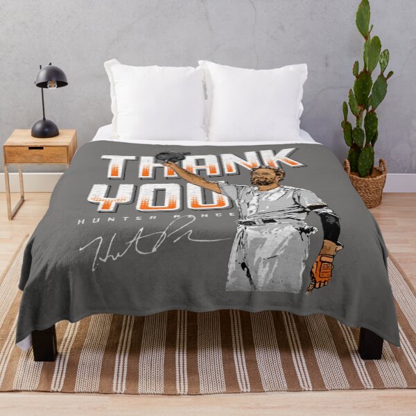Item preview, Hunter Pence Thank You designed and sold by wright46l.