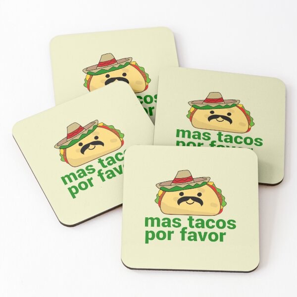 Artikelvorschau, Mehr Tacos als gewünscht entworfen und verkauft von Vladan Seva.