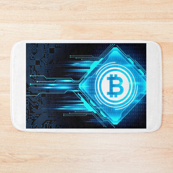 Item preview, cryptocurrency-concept-with-bitcoin, bitcoin, crypto, cryptocurrency, currency, business, concept, money, banking, blockchain, crypto currency, investment, exchange, finance, designed and sold by SUNDigital123.