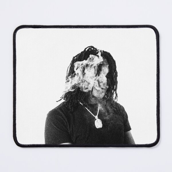 Item preview, Young Nudy Gumbo Minimal designed and sold by MUSHRUMwrldwide.
