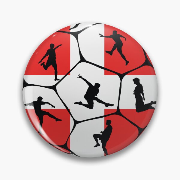 Item preview, DENMARK World Cup QATAR 2022 designed and sold by greatatlas.