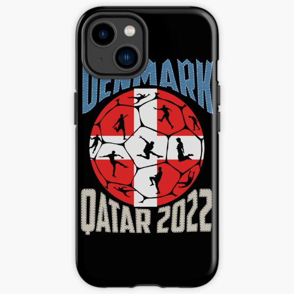 World Cup 2022 Qatar by fightfrontier  Iphone cases, Phone case design,  Case