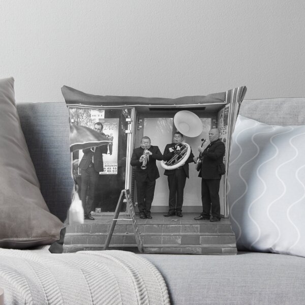Item preview, Swingin' in the rain. designed and sold by Paul Pasco.