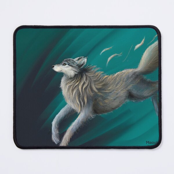 Item preview, Green Dream designed and sold by MaouLouv.