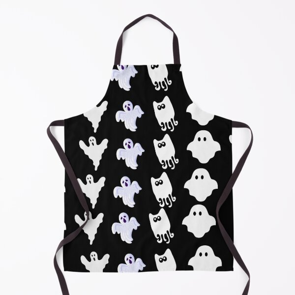 Item preview, HALLOWEEN SPECIAL! SPOOKY GHOSTS designed and sold by Ainsarcastic.