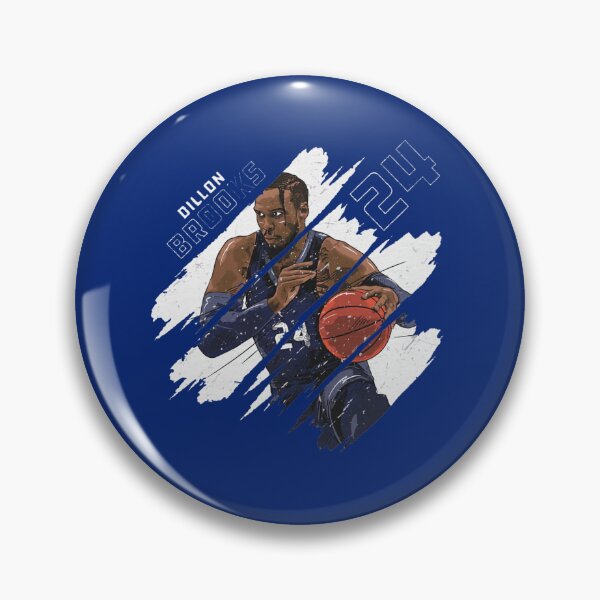 Item preview, Dillon Brooks Stripes designed and sold by richardreesep.