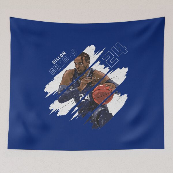 Item preview, Dillon Brooks Stripes designed and sold by richardreesep.