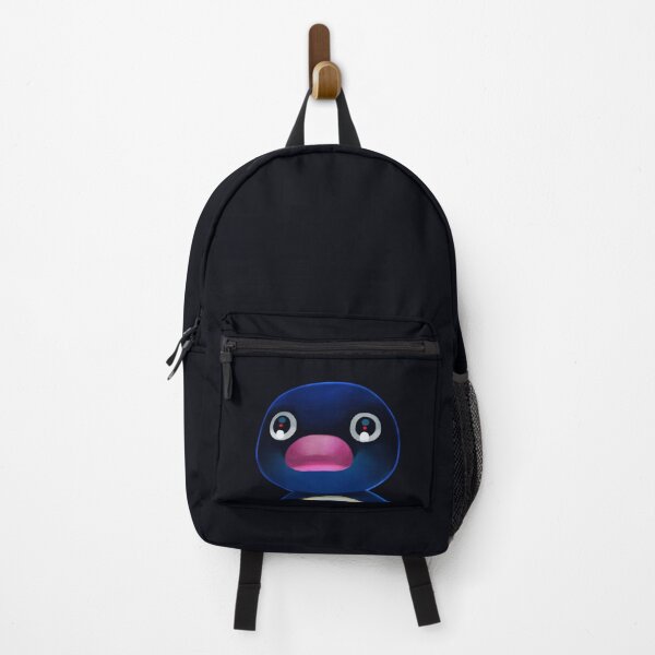 Item preview, Terrified Noot Noot Meme designed and sold by Mashz.