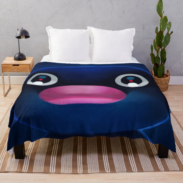 Item preview, Terrified Noot Noot Meme designed and sold by Mashz.