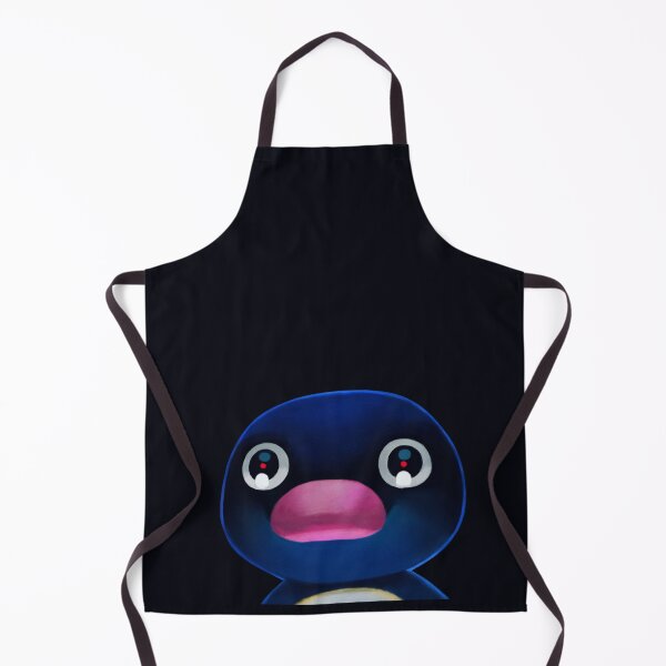 Item preview, Terrified Noot Noot Meme designed and sold by Mashz.