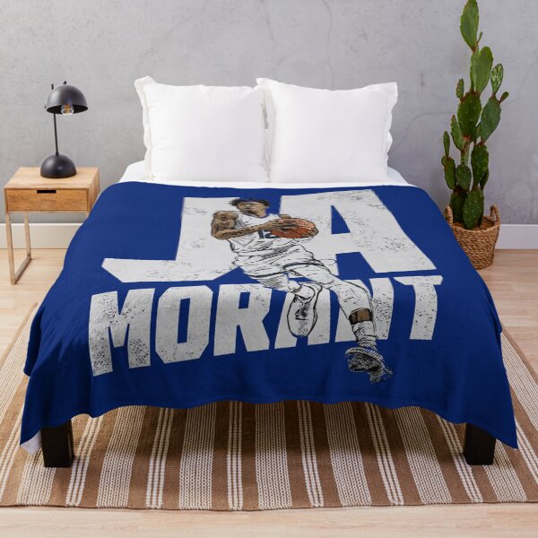 Item preview, Ja Morant Drive designed and sold by richardreesep.