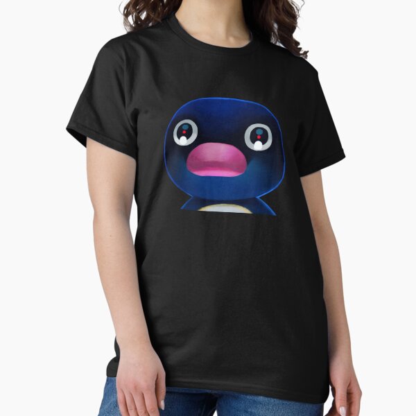 Item preview, Meme Noot Noot Aterrorizado designed and sold by Mashz.
