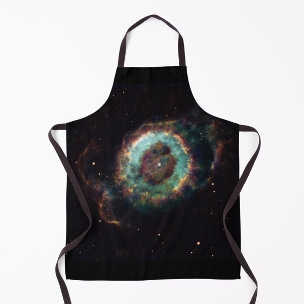 Item preview, Little Ghost Nebula designed and sold by QuartzPointStudios.