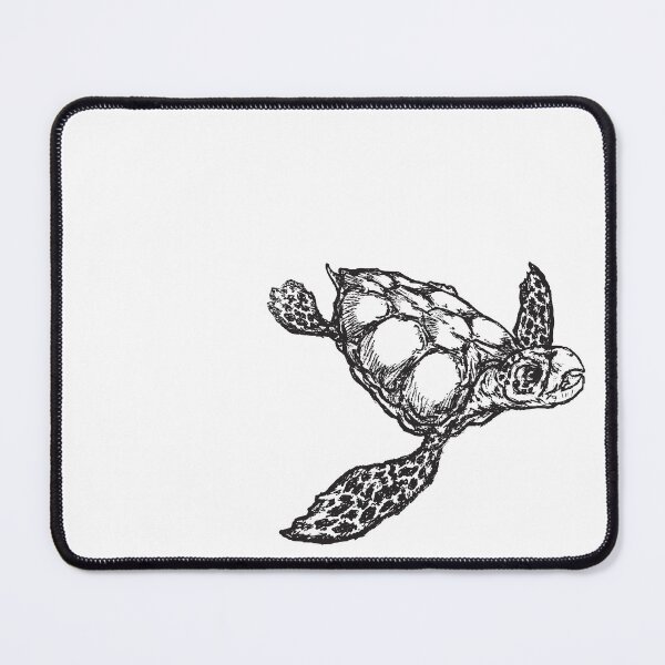 Item preview, Sea Turtle designed and sold by DsDesigns.