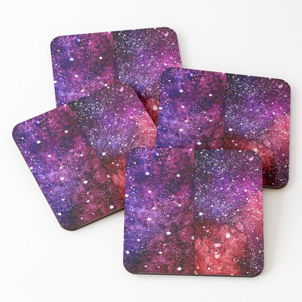 Item preview, Magenta Universe Vibe designed and sold by SilverFantasy.