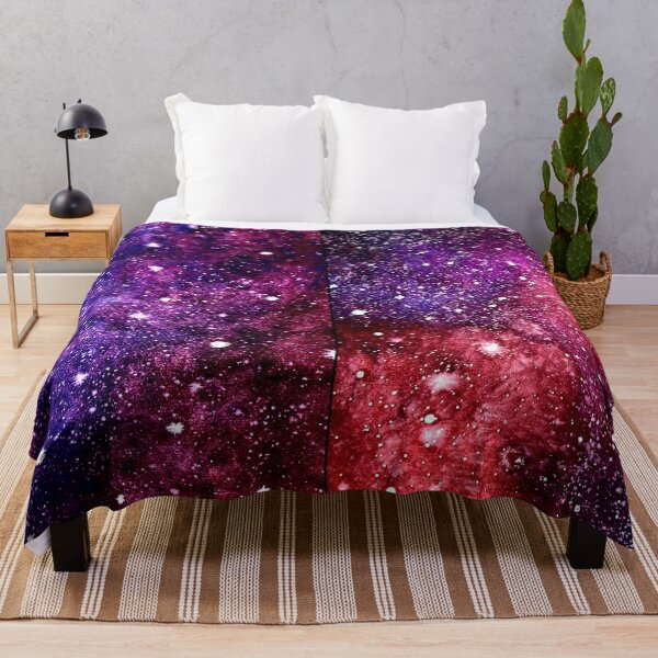 Item preview, Magenta Universe Vibe designed and sold by SilverFantasy.