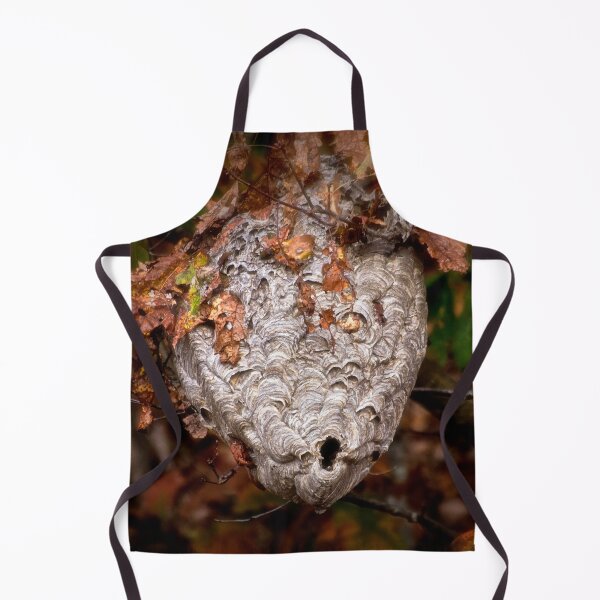 Item preview, Paper Wasp Nest designed and sold by Kathy Weaver.