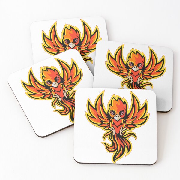 Item preview, fire sparrow designed and sold by Amir9a.