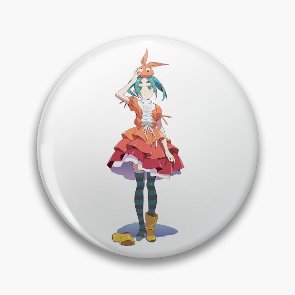 Item preview, Ononoki - Monogatari designed and sold by Millabel.