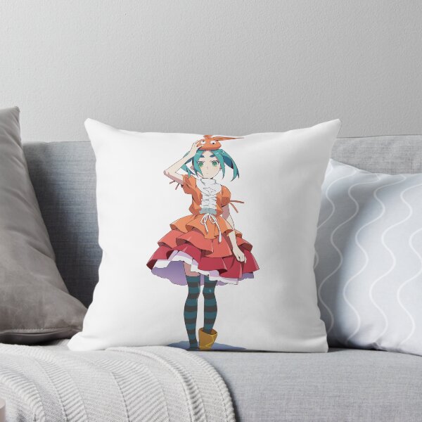 Item preview, Ononoki - Monogatari designed and sold by Millabel.