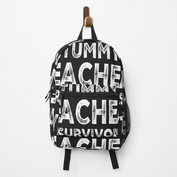 Item preview, Tummy ache survivor funny gift ideas designed and sold by erozzz.