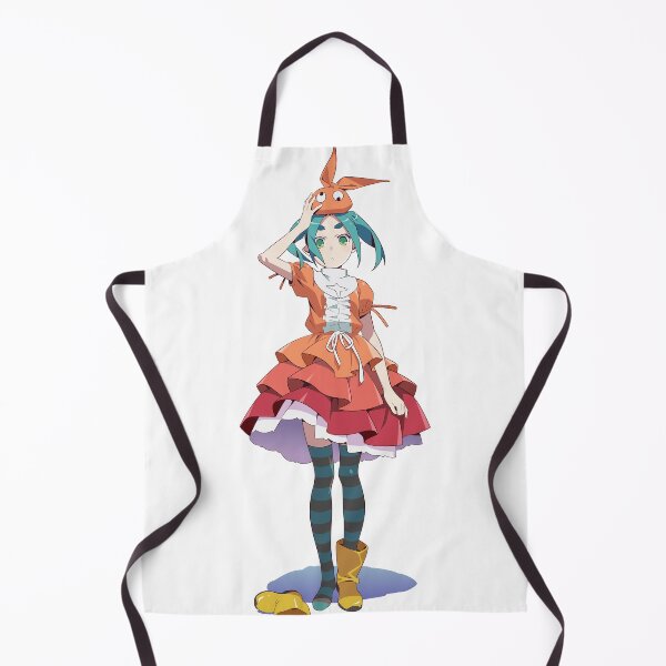 Item preview, Ononoki - Monogatari designed and sold by Millabel.